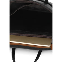 Load image into Gallery viewer, Men's Tote Bag / Top Handle Bag - SJV 1761