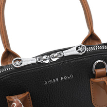 Load image into Gallery viewer, Women's Top Handle Sling Bag / Crossbody Bag / Shoulder Bag - HNZ 233