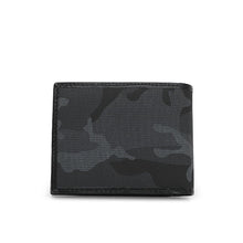 Load image into Gallery viewer, Men's RFID Blocking Camouflage Wallet - SW 183