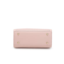 Load image into Gallery viewer, Women's Top Handle Sling Bag / Crossbody Bag / Shoulder Bag - NFL 3044