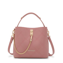 Load image into Gallery viewer, Women's Top Handle Sling Bag / Crossbody Bag - KBE 6687