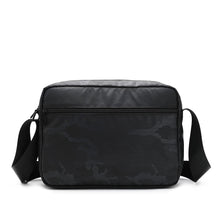 Load image into Gallery viewer, Men's  Leather Crossbody Bag / Shoulder Sling Bag - GAG 5007