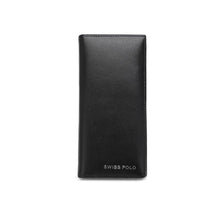Load image into Gallery viewer, Men's Genuine Leather RFID Blocking Fortune Wallet - SW 197