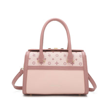 Load image into Gallery viewer, Women's Monogram Top Handle Sling Bag / Crossbody Bag - HKR 3968