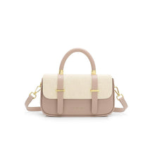 Load image into Gallery viewer, Women's Top Handle Bag / Sling Bag / Crossbody Bag - HML 23052