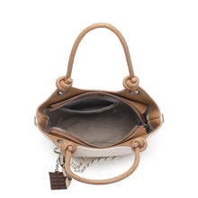 Load image into Gallery viewer, Women's Top Handle Sling Bag / Crossbody Bag / Shoulder Bag - HNX 3351
