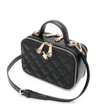 Load image into Gallery viewer, Women's Top Handle Sling Bag / Crossbody Bag - HFZ 772