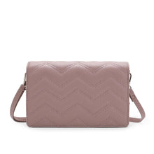 Load image into Gallery viewer, Women's Quilted Sling Bag / Shoulder Bag / Crossbody Body - NP 041