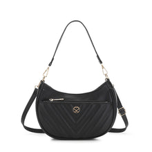 Load image into Gallery viewer, Women's Top Handle Sling Bag / Crossbody Bag / Shoulder Bag - SEX 2504
