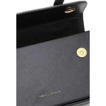 Load image into Gallery viewer, Women's Top Handle Bag / Sling Bag / Crossbody Bag - HML 23052