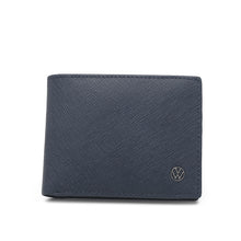 Load image into Gallery viewer, Men's Genuine Leather RFID Wallet -  VWW 144