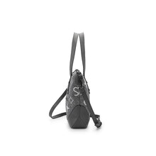 Load image into Gallery viewer, Women's Monogram Tote Bag / Shoulder Bag / Sling Bag- SDA 3230