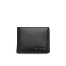 Load image into Gallery viewer, Men's Genuine Leather RFID Blocking Fortune Wallet - SW 197