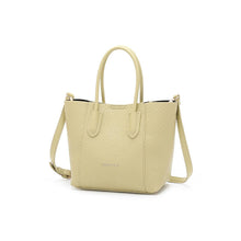 Load image into Gallery viewer, Women's 2-In-1 Top Handle Bag & Pouch - HLM 564