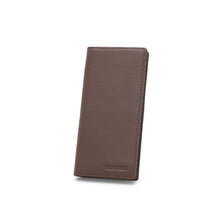 Load image into Gallery viewer, Men's Genuine Leather RFID Wallet - SW 201