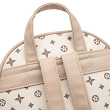 Load image into Gallery viewer, Women's Monogram Backpack - HKU 2108