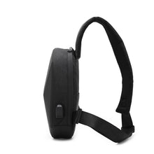Load image into Gallery viewer, Men's Casual Sling Bag / Chest Bag / Crossbody Bag - SXW 316