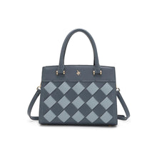 Load image into Gallery viewer, Women's Top Handle Sling Bag - HJF 2128