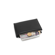 Load image into Gallery viewer, Women's Card Holder With Coin Compartment - NP 029
