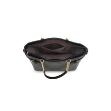 Load image into Gallery viewer, Women's Monogram Top Handle Sling Bag / Crossbody Bag - NEV 2316