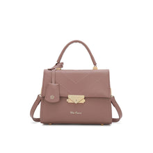 Load image into Gallery viewer, Women's Hand Bag / Top Handle Bag / Sling Bag - NBK 20352