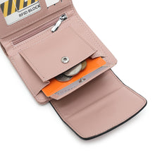 Load image into Gallery viewer, Women's Short Purse / Wallet - KP 027