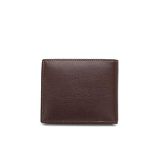 Load image into Gallery viewer, Men's Genuine Leather RFID Blocking Fortune Wallet - SW 194