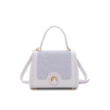 Load image into Gallery viewer, Women's Top Handle Bag / Sling Bag / Crossbody Bag - KDC 3729