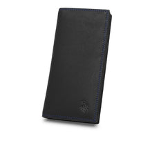 Load image into Gallery viewer, Men's Genuine Leather RFID Blocking Wallet - SW 181