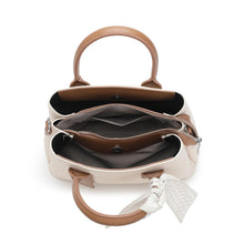 Load image into Gallery viewer, Women's Top Handle Sling Bag / Crossbody Bag - HPB 3321