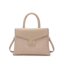 Load image into Gallery viewer, Women's Top Handle Sling Bag / Crossbody Bag / Shoulder Bag - HMR 5421