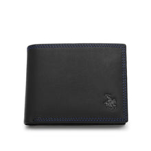 Load image into Gallery viewer, Men's Genuine Leather RFID Blocking Wallet - SW 181