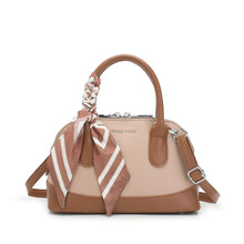 Load image into Gallery viewer, Women's Top Handle Sling Bag / Crossbody Bag / Shoulder Bag - HNZ 233