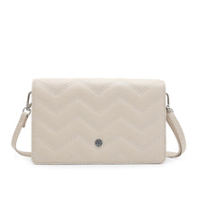 Load image into Gallery viewer, Women's Quilted Sling Bag / Shoulder Bag / Crossbody Body - NP 041