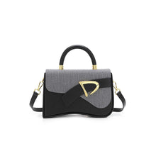 Load image into Gallery viewer, Women's Top Handle Bag / Sling Bag / Crossbody Bag - HMM 23053