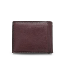 Load image into Gallery viewer, Men's Genuine Leather RFID Wallet - VWW 147