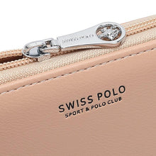 Load image into Gallery viewer, Women's Long Purse / Wallet - SLP 63