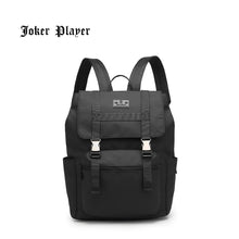 Load image into Gallery viewer, Men's Logo Backpack - JH 7005