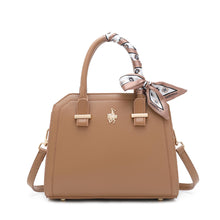 Load image into Gallery viewer, Women's Top Handle Sling Bag / Crossbody Bag - HGJ 3044