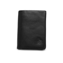 Load image into Gallery viewer, Men's Genuine Leather RFID Blocking Wallet - SW 185