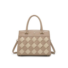 Load image into Gallery viewer, Women's Top Handle Sling Bag - HJF 2128