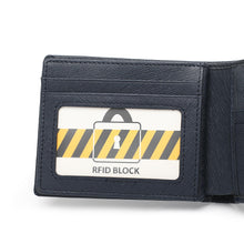 Load image into Gallery viewer, Men's Genuine Leather RFID Wallet -  VWW 144