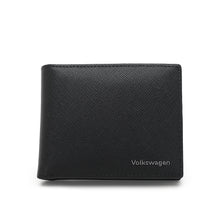 Load image into Gallery viewer, Men's Genuine Leather RFID Wallet - VWW 145