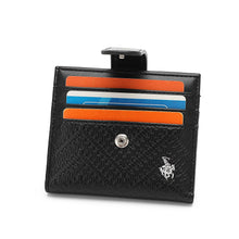 Load image into Gallery viewer, Women's Short Purse / Short Wallet / Card Holder -SLP 62