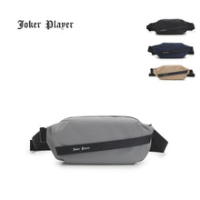 Load image into Gallery viewer, Men's Waist Bag / Belt Bag / Chest Bag - JW 5030