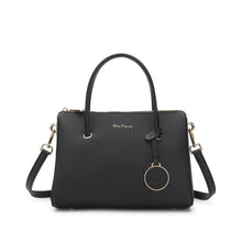 Load image into Gallery viewer, Women's Top Handle Sling Bag / Crossbody Bag - NFK 9338