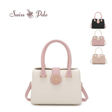 Load image into Gallery viewer, Women's Top Handle Sling Bag / Crossbody Bag - HGV 3325