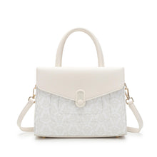 Load image into Gallery viewer, Women's Top Handle Sling Bag / Crossbody Bag - SFH 5509