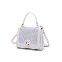Load image into Gallery viewer, Women's Top Handle Bag / Sling Bag / Crossbody Bag - KDC 3729