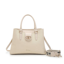 Load image into Gallery viewer, Women's Top Handle Sling Bag / Crossbody Bag - NFF 5587